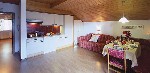 Itálie, Dolomiti Superski, Valle Isarco - RESIDENCE RELAX
