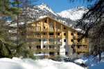 Francie, Hautes Alpes, Vars - RESIDENCE ECRIN DES NEIGES