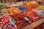 All you need is sweet, cukrovinky v Liverpoolu