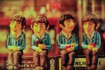 Beatles, Liverpool