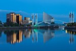 Imperial War Museum nabízí exhibice konfliktů moderních dějin