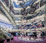  - Velká Británie, Portugalsko, Španělsko ze Southamptonu na lodi MSC Virtuosa