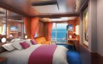Apartmá Norwegian Jewel