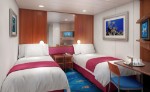 Kajuta vnitřní Norwegian Jewel