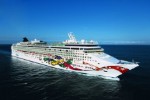 Loď Norwegian Jewel