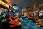 Zábava na lodi Norwegian Jewel
