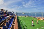 Zábava na lodi Norwegian Jewel
