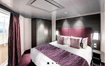 Apartmá MSC Virtuosa
