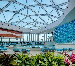 Zábava na lodi Celebrity Apex