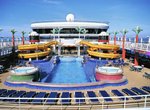 Loď Norwegian Star