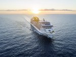 Loď MSC Virtuosa