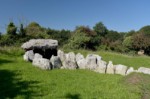 (Velká Británie) - Normanské ostrovy - Jersey (a Guernsey) - letecky