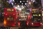 Velká Británie, Londýn, Londýn - Advent a předvánoční nákupy v Londýně