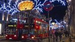 Velká Británie, Londýn, Londýn - Advent a předvánoční nákupy v Londýně