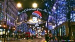Velká Británie, Londýn, Londýn - Advent a předvánoční nákupy v Londýně
