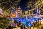 Velká Británie, Londýn, Londýn - Advent a předvánoční nákupy v Londýně
