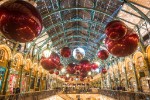 Hotel Adventní Londýn dovolená