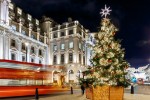 Hotel Adventní Londýn dovolená
