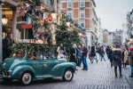 Hotel Adventní Londýn dovolená