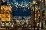 Hotel Adventní Londýn dovolená