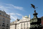 Hotel Anglie králů, umělců a učenců se zastavením v Belgii dovolená
