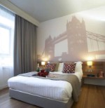 Hotel Citadines Holborn - Covent Garden London dovolenka