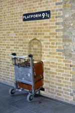 Hotel Harry Potter a Londýn - letecké víkendy dovolenka