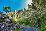Cheddar Gorge