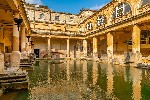 Roman Bath