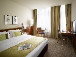 Hotel K+K Hotel George dovolená