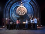Hotel Londýn a Harry Potter - letecky z Brna dovolená