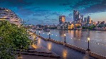 Hotel Londýn a kousek Anglie dovolená