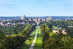 Hotel Londýn a kousek Anglie dovolená