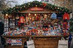 Hotel Londýn - Adventní zájezd dovolená