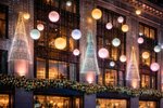 Hotel Londýn - Adventní zájezd dovolená