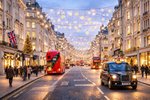 Hotel Londýn - Adventní zájezd dovolená