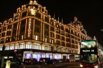 Hotel Silvestr v Londýně dovolená
