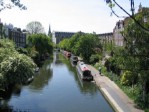 Regent´s Canal