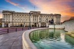Buckingham palace
