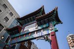 China town