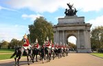 Horse Guards