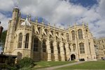 St. Georges Chapel