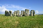 Stonehenge I