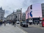 Piccadilly Circus