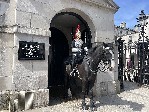 Horse Guards