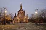 Glasgow Cathedral