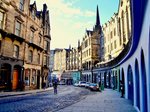 Victoria Street Edinburgh