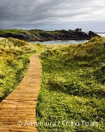 Hotel Skotsko divoké a krásné dovolená