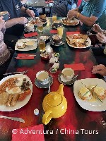 Hotel Skotsko divoké a krásné dovolená