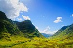 Hotel SKOTSKO – HIGHLANDS, PO STOPÁCH OUTLANDERU dovolená